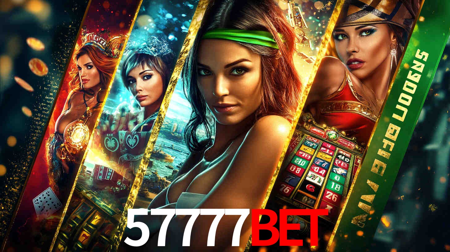 E-Sports no 57777bet