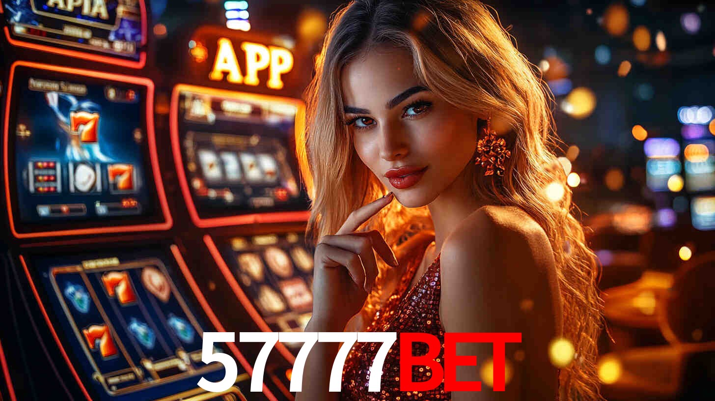Baixar App Android 57777bet