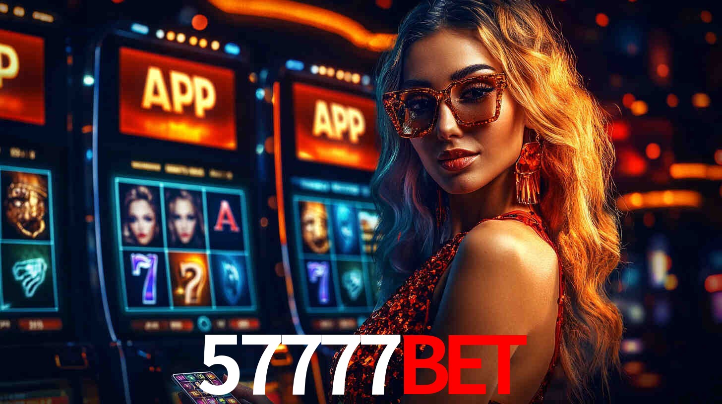 Benefícios do App 57777bet