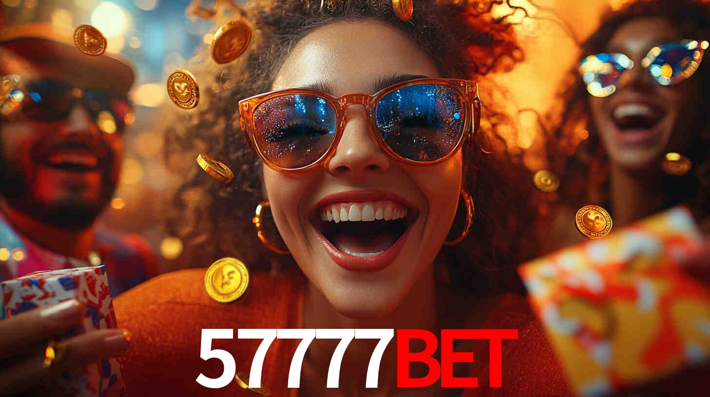 Bônus Sem Depósito no 57777bet