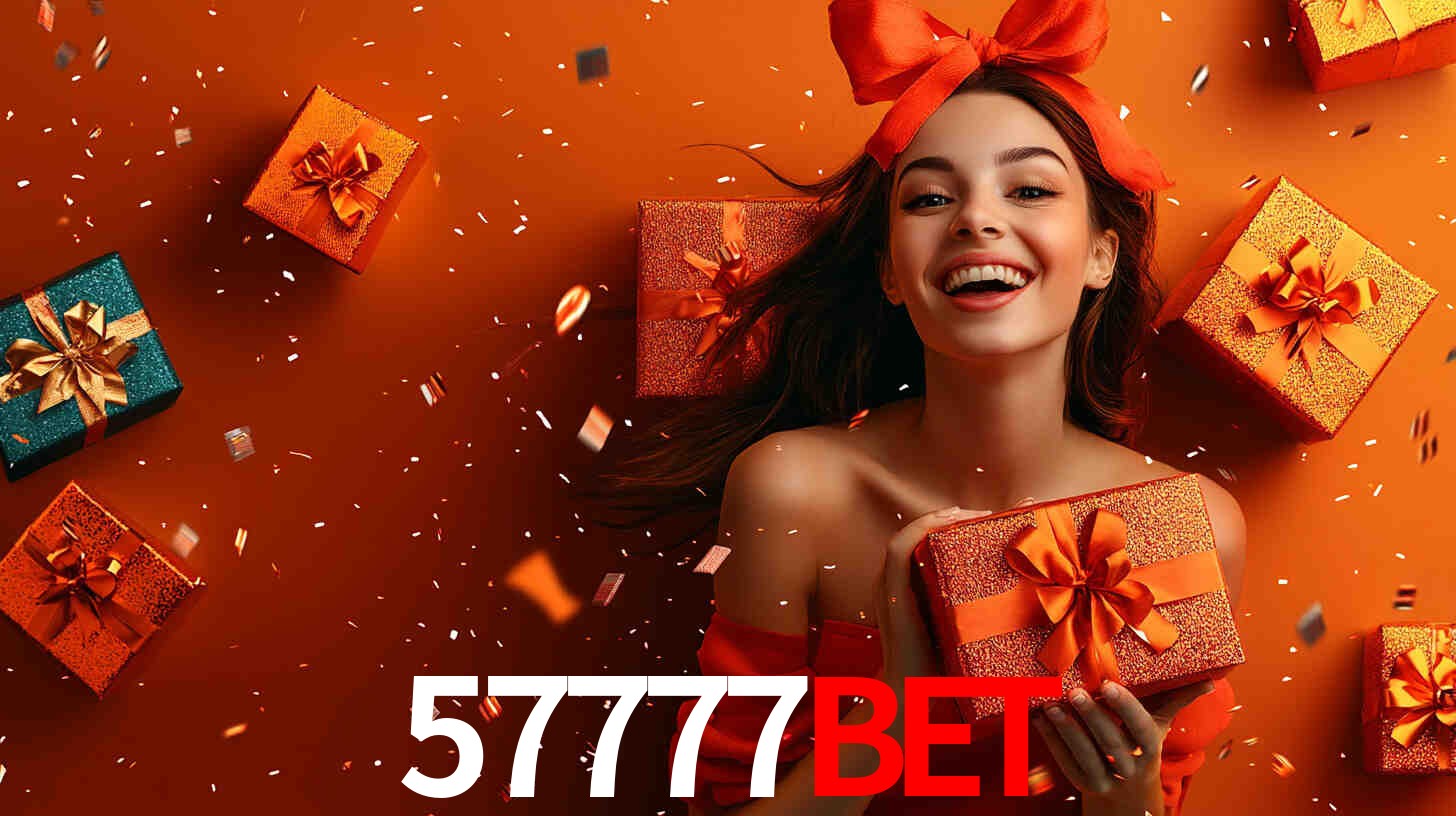Promoções Semanais e Códigos Promocionais 57777bet