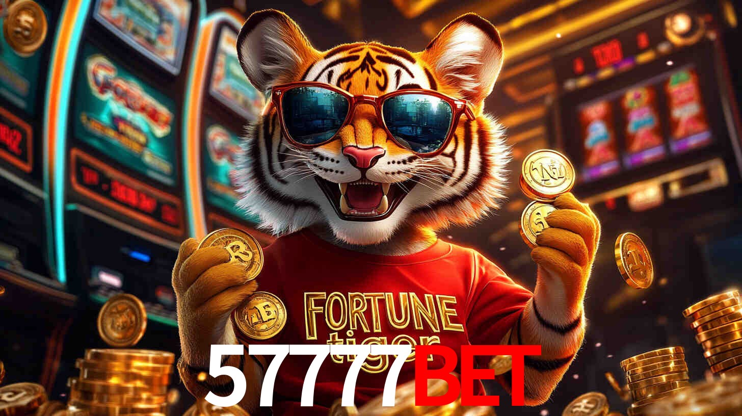 Por Que Jogar Fortune Tiger no 57777bet
