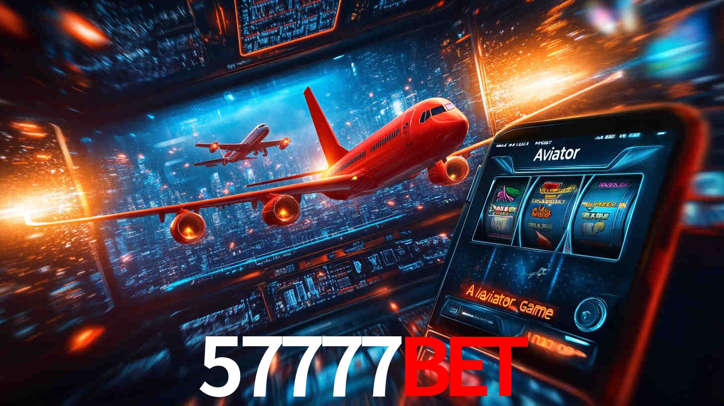 Dicas para Jogar Aviator no 57777bet