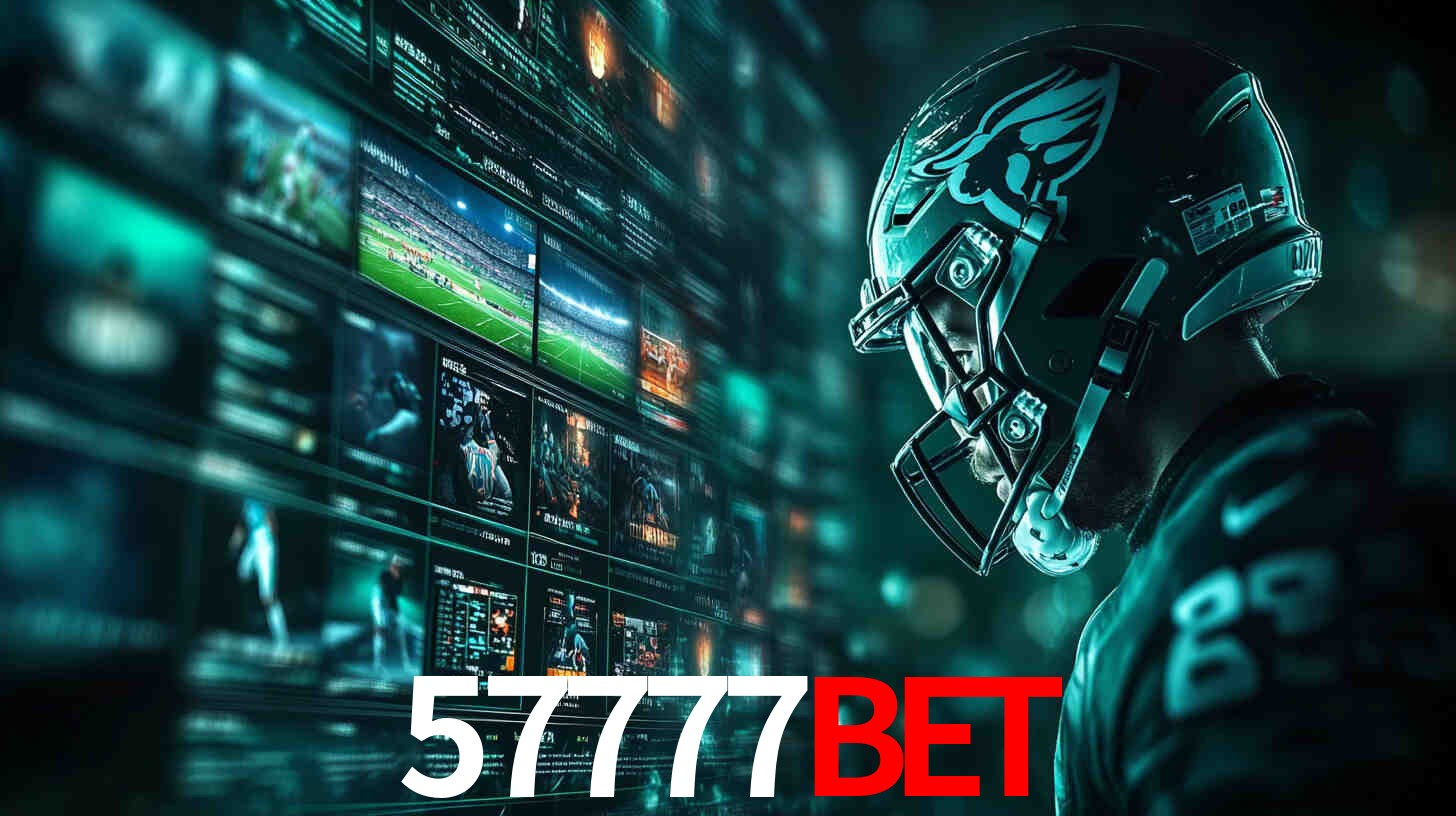 Esportes em Destaque no 57777bet